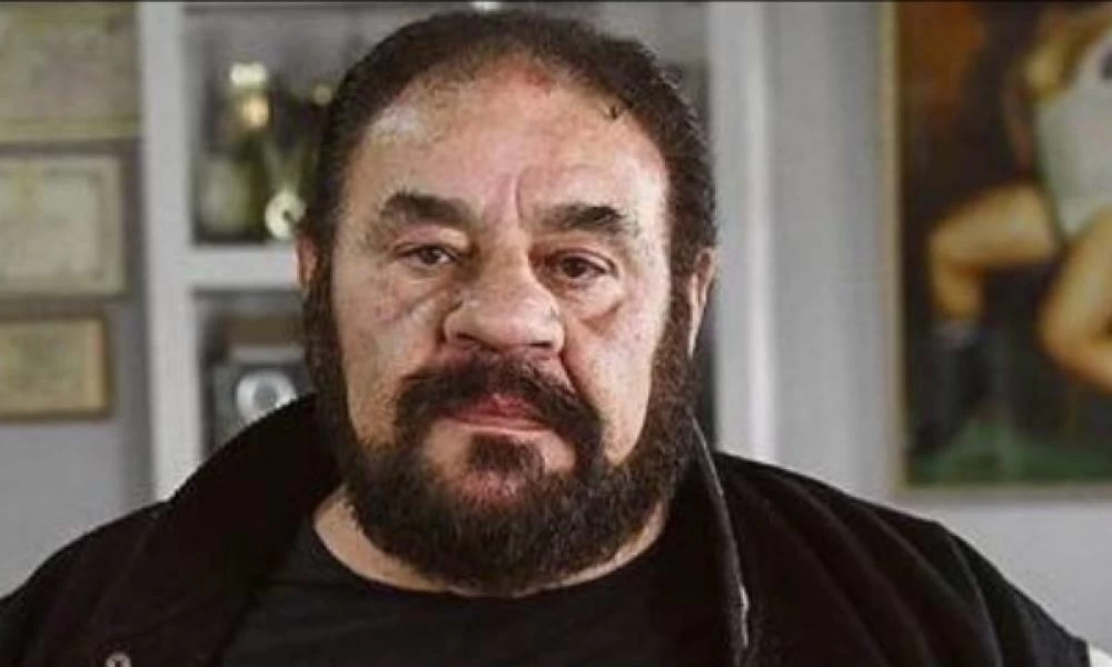 Γιώργος Τρομάρας: Δεν άντεξε η καρδιά του – Πέθανε σε ηλικία 75 ετών